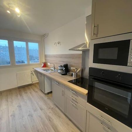 Appartement A Orleans Paisible Экстерьер фото