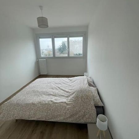 Appartement A Orleans Paisible Экстерьер фото