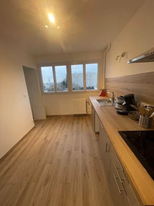 Appartement A Orleans Paisible Экстерьер фото