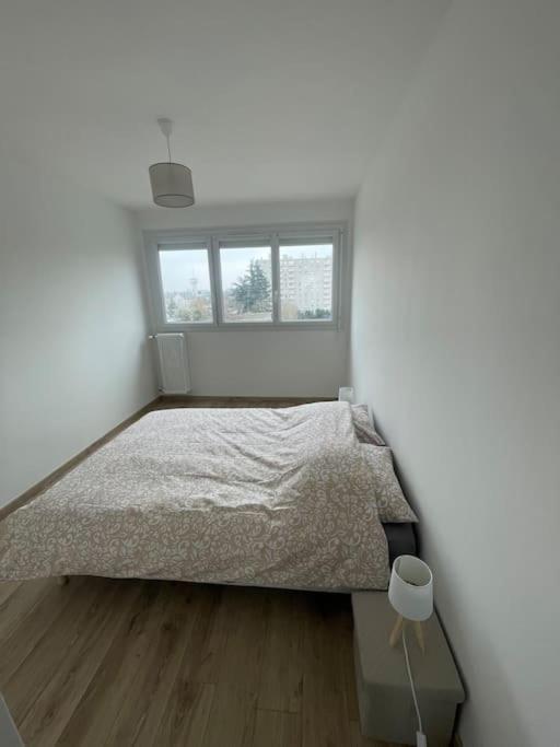Appartement A Orleans Paisible Экстерьер фото