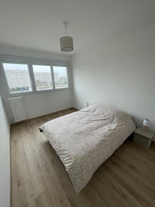 Appartement A Orleans Paisible Экстерьер фото